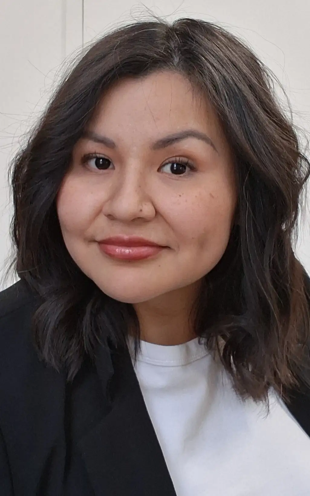 Kelly Arcentales — Program Leader